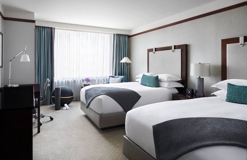 Georgetown Hotel | The Ritz-Carlton Georgetown, Washington, D.C.