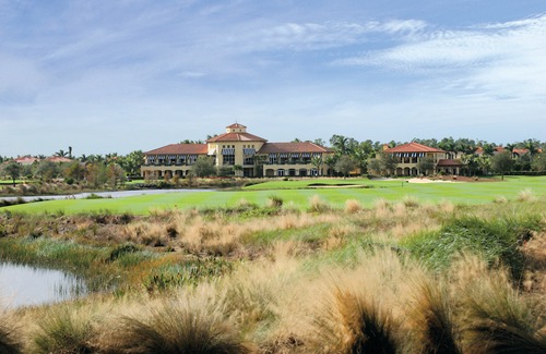 North Naples Hotel | The Ritz-Carlton Golf Resort, Naples