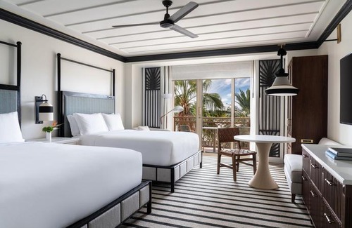 Seven Mile Beach Resort | The Ritz-Carlton Grand Cayman