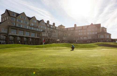 Half Moon Bay Hotel | The Ritz-Carlton, Half Moon Bay