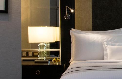Bukit Bintang Hotel | The Ritz-Carlton, Kuala Lumpur
