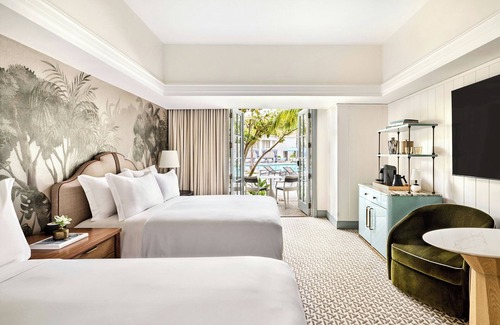 Monarch Beach Hotel | The Ritz-Carlton, Laguna Niguel
