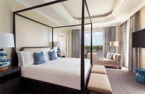 North Naples Hotel | The Ritz-Carlton Naples, Tiburón