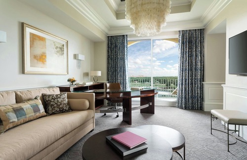 North Naples Hotel | The Ritz-Carlton Naples, Tiburón