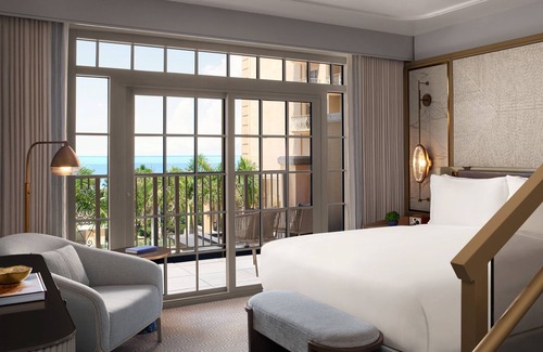 Pelican Bay Resort | The Ritz-Carlton, Naples