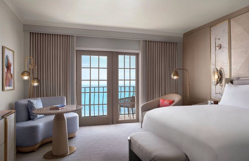 Pelican Bay Resort | The Ritz-Carlton, Naples