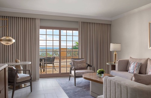 Pelican Bay Resort | The Ritz-Carlton, Naples