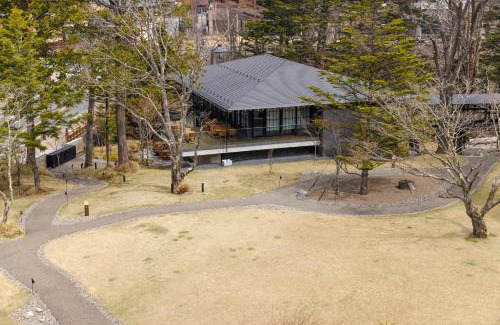 Nikko Hotel | The Ritz-Carlton, Nikko