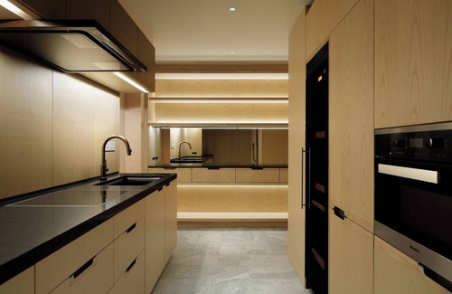 Nikko Hotel | The Ritz-Carlton, Nikko