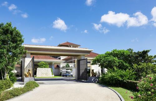 Nago Resort | The Ritz-Carlton Okinawa