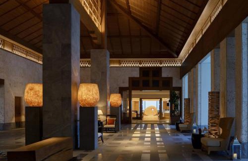 Nago Resort | The Ritz-Carlton Okinawa