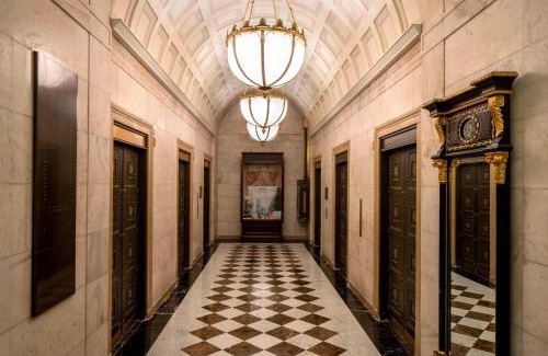 Center City Hotel | The Ritz-Carlton, Philadelphia