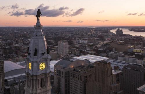 Center City Hotel | The Ritz-Carlton, Philadelphia