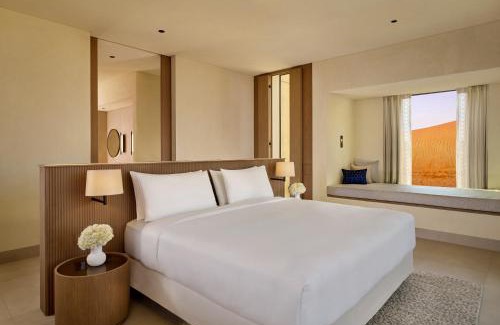 Ras Al Khaimah Resort | The Ritz-Carlton Ras Al Khaimah, Al Wadi Desert
