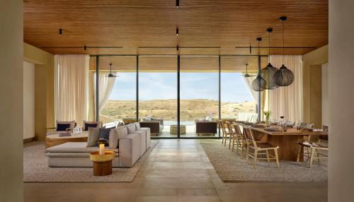 Ras Al Khaimah Resort | The Ritz-Carlton Ras Al Khaimah, Al Wadi Desert