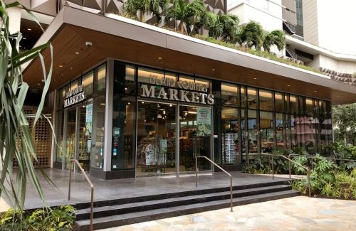 Waikiki Hotel | The Ritz-Carlton Residences, Waikiki Beach Hotel