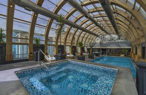El Golf Hotel | The Ritz-Carlton, Santiago