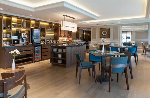 El Golf Hotel | The Ritz-Carlton, Santiago