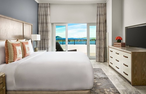 Nazareth Resort | The Ritz-Carlton, St. Thomas
