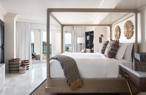 Nazareth Resort | The Ritz-Carlton, St. Thomas