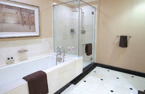 Downtown San Francisco Resort | The Ritz Carlton Club, San Francisco, 2 Bedroom Residence