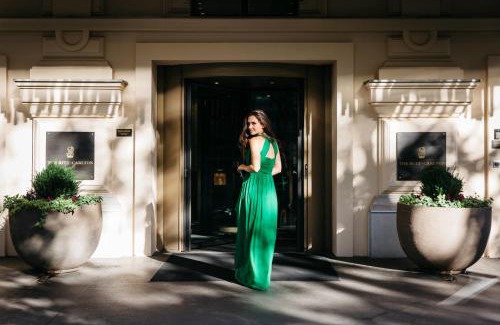 Innere Stadt Hotel | The Ritz-Carlton, Vienna