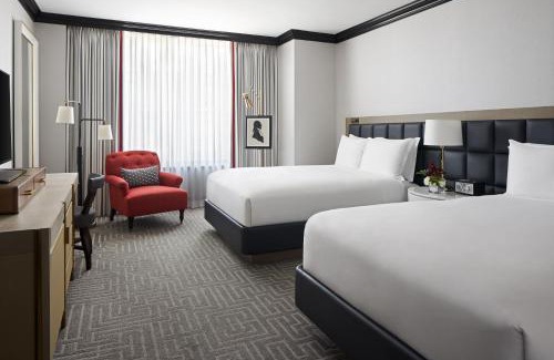 West End Hotel | The Ritz-Carlton, Washington, D.C.