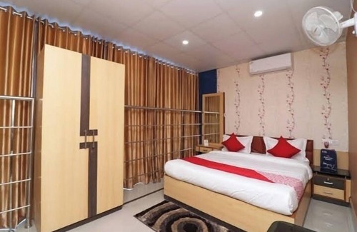 Durgapur Hotel | The Ritz