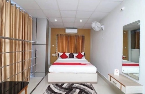 Durgapur Hotel | The Ritz