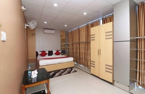 Durgapur Hotel | The Ritz