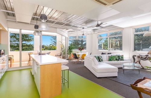 Yamba Apartment | THE Ritz | In the Heart of Town