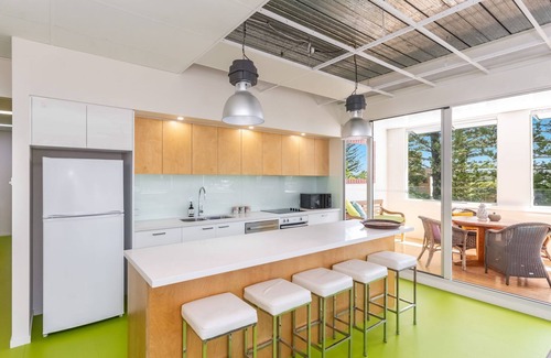 Yamba Apartment | THE Ritz | In the Heart of Town
