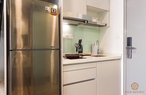 Brickfields Apartment | The Riv Riveria City KL Sentral