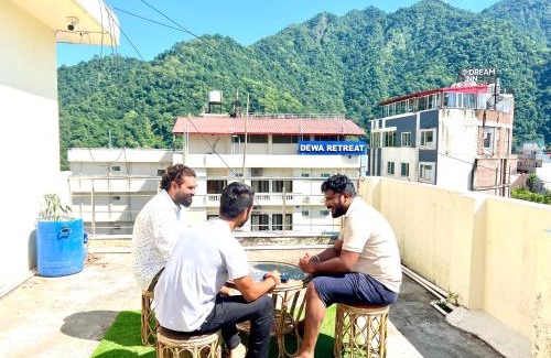 Tapovan Bed & Breakfast | The Rivanta Tapovan
