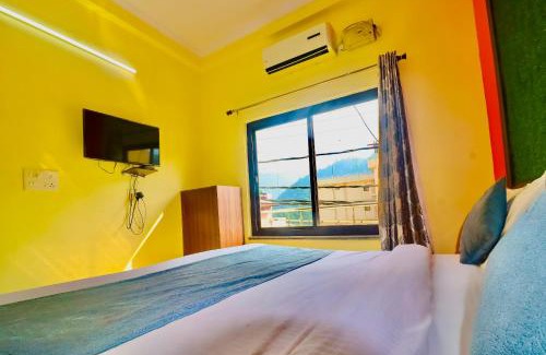 Tapovan Bed & Breakfast | The Rivanta Tapovan