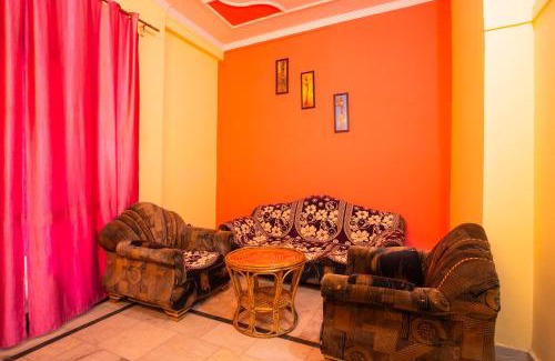 Tapovan Bed & Breakfast | The Rivanta Tapovan