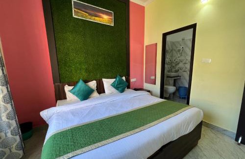 Tapovan Bed & Breakfast | The Rivanta Tapovan