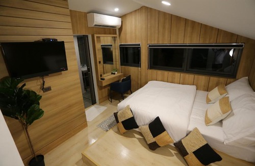 Chiang Khan Hotel | The River House Chiangkhan