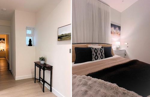 Richmond-upon-Thames House | The River House - Designer home
