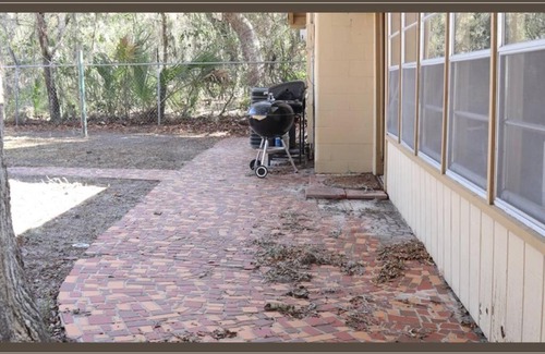 Steinhatchee House | The River House - Riverfront