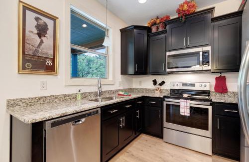 Dillsboro House | The River House