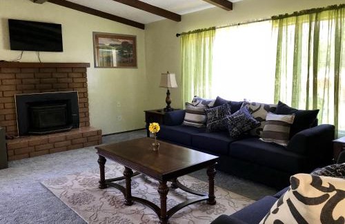 Three Rivers Hotel | The River Inn