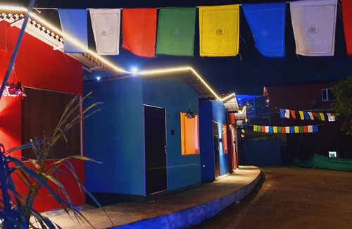 Rishikesh Cottage | The River Lap Cottages