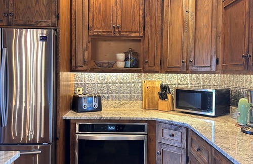 Aitkin Cabin | The River Lodge - new look, same place!