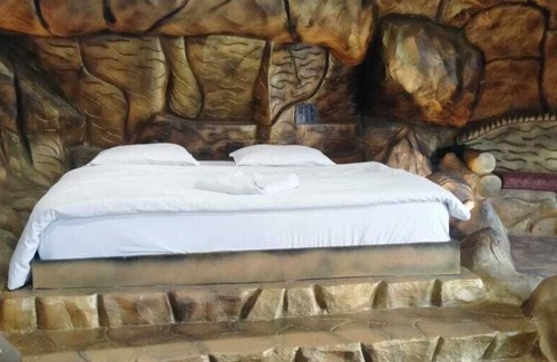 Bastar Resort | The River Park Resort