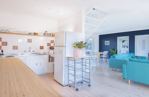 Sussex Inlet House | The River Retreat, Waterfront @ Sussex Inlet