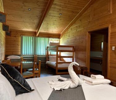 Buchan Hotel | The River Retreat Buchan