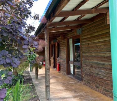 Buchan Hotel | The River Retreat Buchan