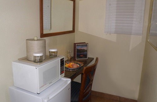 Ouray Hotel | The River's Edge Motel Lodge & Resort