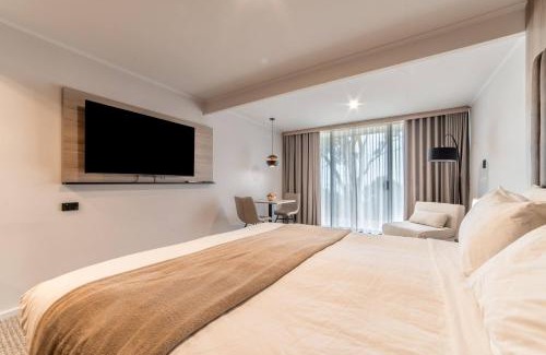 American River House | The River Suites, Kangaroo Island